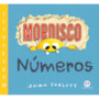 Livro Capa dura Nibbles: Numbers