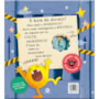 Livro Capa dura Nibbles: The bedtime book