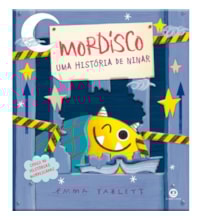 Livro Capa dura Nibbles: The bedtime book