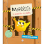Livro Capa dura Nibbles: the book monster