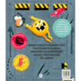 Livro Capa dura Nibbles: the dinosaur guide