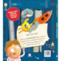 Livro Capa dura Nibbles: The monster hunt