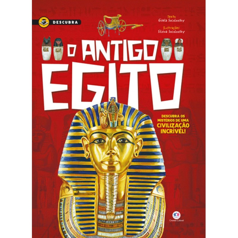 Livros Sobre O Antigo Egito - FDPLEARN