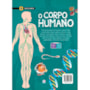 Livro Capa dura O corpo humano