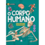 Livro Capa dura O corpo humano