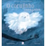 Livro Capa dura O corujinho corajoso