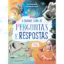 Livro Capa dura O grande livro de perguntas e respostas