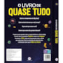 Livro Capa dura O livro de quase tudo