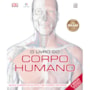 Livro Capa dura O livro do corpo humano