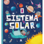 Livro Capa dura O sistema solar
