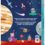 Livro Capa dura O sistema solar