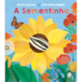 Livro Capa dura One little seed