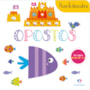 Livro Capa dura Opposites
