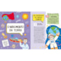 Livro Capa dura Our planet
