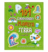 Livro Capa dura Our planet