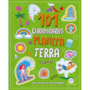Livro Capa dura Our planet