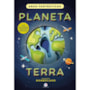 Livro Capa dura Planeta Terra