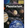Livro Capa dura Planetarium
