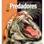 Livro Capa dura Predadores