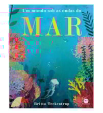 Livro Capa dura Sea