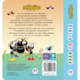 Livro Capa dura Smilinguido - Bíblia do bebê
