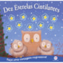 Livro Capa dura Ten twinkly stars