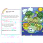 Livro Capa dura The baby bible storybook