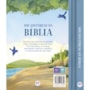 Livro Capa dura The be kind Bible storybook: 100 Bible Stories about Kindness and Compassions