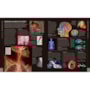 Livro Capa dura The Human Body Book