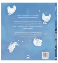 Livro Capa dura The owl who dared