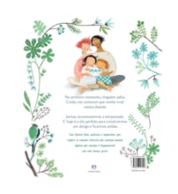 Livro Capa dura The perfect shelter