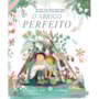 Livro Capa dura The perfect shelter