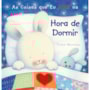 Livro Capa dura The things i love about bedtime