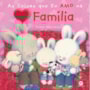 Livro Capa dura The things i love about family