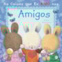 Livro Capa dura The things i love about friends