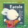 Livro Capa dura The things i love about school