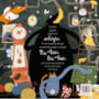 Livro Capa dura There was an old giant who swallowed a clock