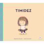 Livro Capa dura This girl can be a bit shy
