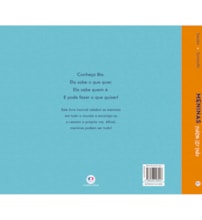 Livro Capa dura This girl can do anything