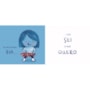 Livro Capa dura This girl can do anything