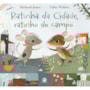 Livro Capa dura Town mouse, country mouse