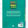 Livro Capa dura Ultimate Questions  Answers: Animals and Nature