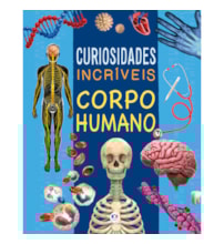 Livro Capa dura Ultimate Questions  Answers: Human Body