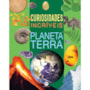 Livro Capa dura Ultimate Questions  Answers: Planet Earth