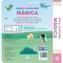 Livro Capa dura Unicorn Carriage