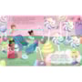 Livro Capa dura Unicorn Carriage