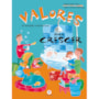 Livro Capa dura Valores para crescer