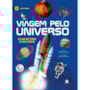 Livro Capa dura Viaje al universo