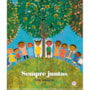Livro Capa dura We are together