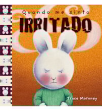 Livro Capa dura When I'm feeling angry
